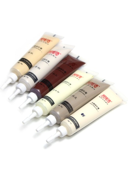 No.1 Boyutu Massiv Ahşap Mobilya Boya Macunu Tamir Boyası, Kapı Zemin Tamiri Çizikler Için Macun Ahşap Zemin Tamiri (Yurt Dışından) modelleri