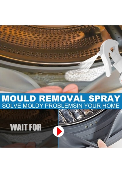 30ML 85AC 30MLML Kalıp Çıkarıcı Temizlik Outdoor Seyahat Kamp Taşınabilir (Yurt Dışından) fırsatları