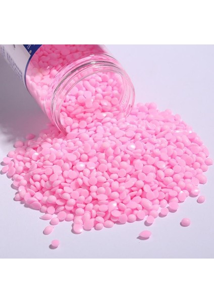 Çiçek 110G Şişe 72 Saat Kalıcı Koku Kıyafet Koruma Çamaşır Kokulu Boncuklar Yıkama Makinesi Temiz Deterjan Malzemeleri (Yurt Dışından)