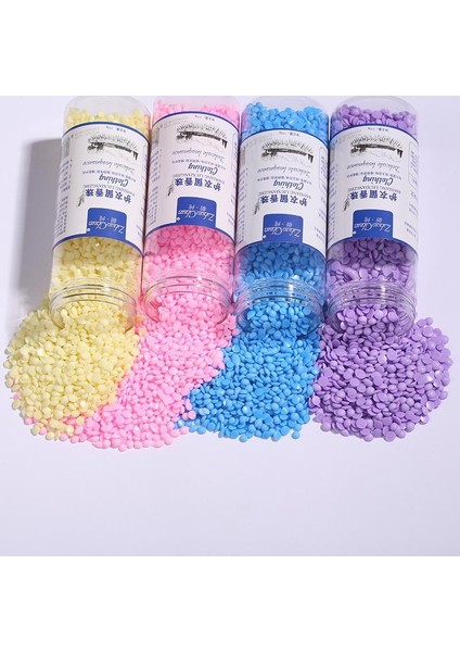 Çiçek 110G Şişe 72 Saat Kalıcı Koku Kıyafet Koruma Çamaşır Kokulu Boncuklar Yıkama Makinesi Temiz Deterjan Malzemeleri (Yurt Dışından) modelleri