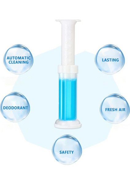 1 Adet Gül 6 Çeşit Tuvalet Çiçeği Temizleyici Jel Damga Tuvalet Kokusu Giderici 12 Çiçek Banyo Deodorantı Temizleme Iğnesi Ambientadores Gel De Banho (Yurt Dışından) modelleri