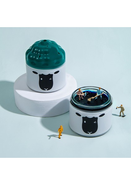 Mavi - 3 Katı Tuvalet Temizleme Spreyi Küçük Koyun Şeklinde Dezenfektan Mavi Su Temizliği Tuvalet Ipi ile Kolay Kullanım 90 Gün Etkili (Yurt Dışından) fırsatları