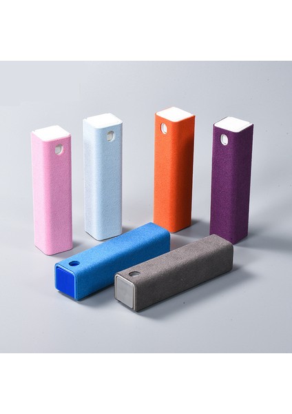 Mor Ione Ekran Temizleyici Sprey Bilgisayar Telefon Ekran Toz Temizleme Aracı Mikrofiber Bez Set Temizlik Cihazı En Yeni (Yurt Dışından) fiyatları