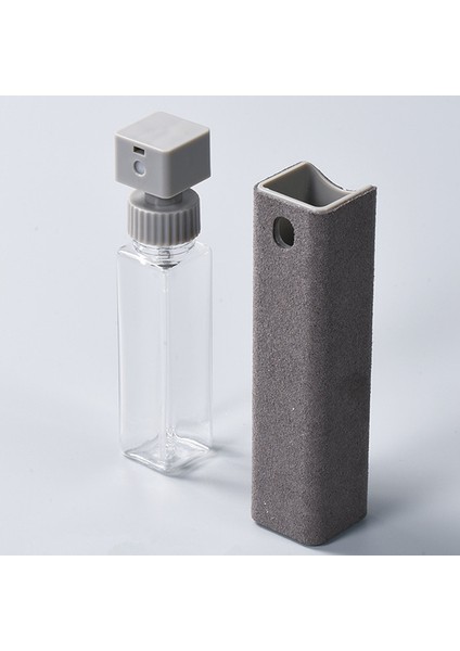 Mor Ione Ekran Temizleyici Sprey Bilgisayar Telefon Ekran Toz Temizleme Aracı Mikrofiber Bez Set Temizlik Cihazı En Yeni (Yurt Dışından) modelleri