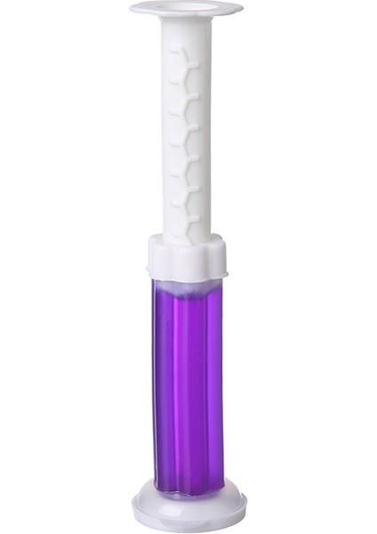 A Klozet Temizleyici Jel Çiçek Kokulu Klozet Havası Tazeleyici Iğne Deterjan Çiçek Klozet Kokusu Deodorant Banyo Temizleyici (Yurt Dışından) fırsatları