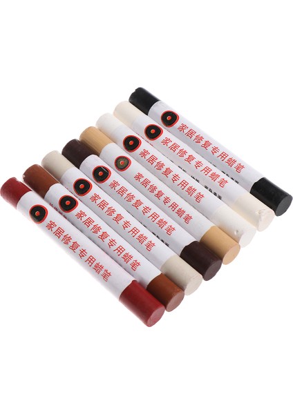 C Ahşap Mobilya Hasarlı Çizik Onarım Kalemleri Pratik Zemin Onarım Kırıntıları Ev Iyileştirme Çizik Dekor (Yurt Dışından) modelleri