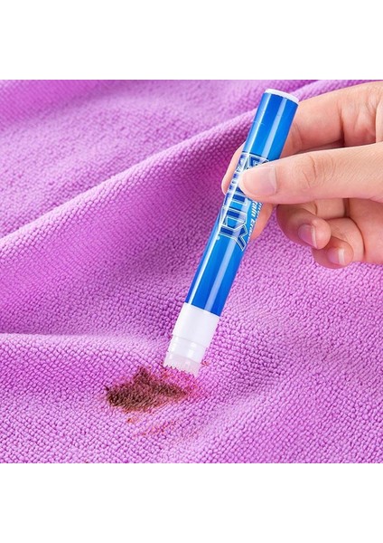 Kokusuz Acil Kalem Temizleme Deterjanı Giysi Yağı Leke Çıkarıcı Kalem Tekstil Silici Temizleyici Dezenfektan Y4O0 (Yurt Dışından) fırsatları