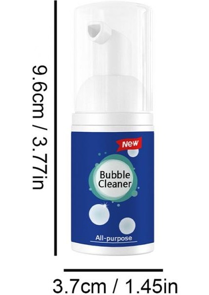 100ML Sigara Makinesi Lekesi Çıkarıcı Çok (Yurt Dışından)