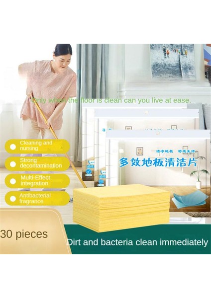 No.2 Boyutu Tuvalet Temizleme Levhası Zemin Silme Tuvalet Temizleme Ev Hijyeni Tuvalet Deodorantı Sarı Kir Tuvalet Temizleme Aracı (Yurt Dışından)