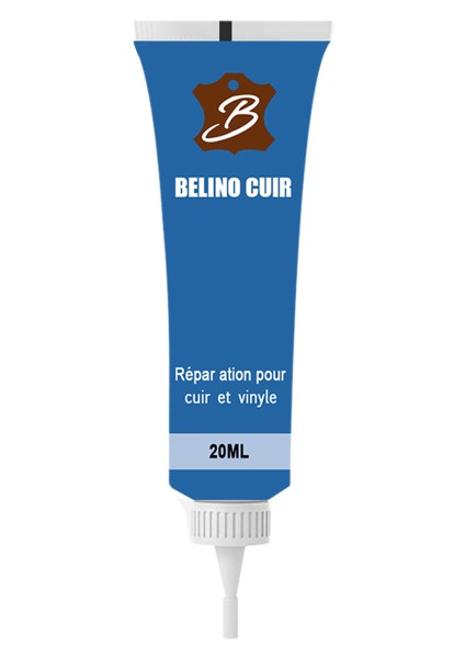 Mavi 20ML 20 ml Deri Tamir Jeli Kanepe Araba Koltuk Deri Tamamlayıcı Yenileme Kremi Tamir Macunu Renk Araba Tamir Çizikler Çatlaklar (Yurt Dışından)