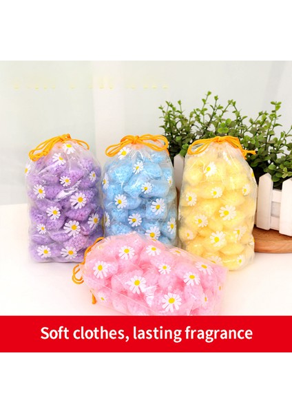 Karışık Çamaşır Boncukları Koku Arttırıcı Yumuşak Giysiler Için Gül Lavanta Kokulu Boncuklar (Yurt Dışından) fiyatları