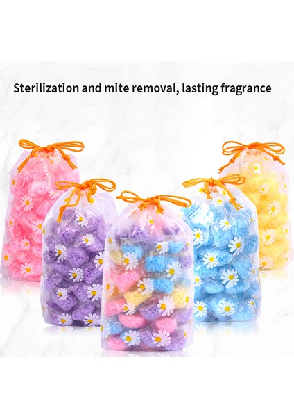 Karışık Çamaşır Boncukları Koku Arttırıcı Yumuşak Giysiler Için Gül Lavanta Kokulu Boncuklar (Yurt Dışından) modelleri