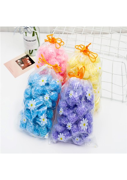 Karışık Çamaşır Boncukları Koku Arttırıcı Yumuşak Giysiler Için Gül Lavanta Kokulu Boncuklar (Yurt Dışından) fırsatları