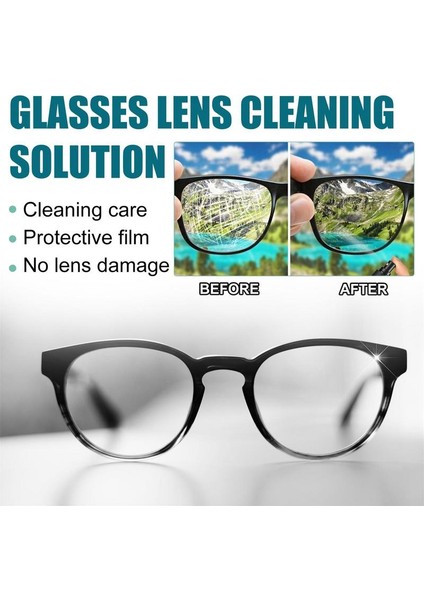 100ML Gözlük Temizleyici 100ML Gözlük Çizik Giderici Sprey Kir Yağ Giderme Sprey Ekran Optik Ekipman Için Ücretsiz Güneş Gözlüğü (Yurt Dışından) modelleri