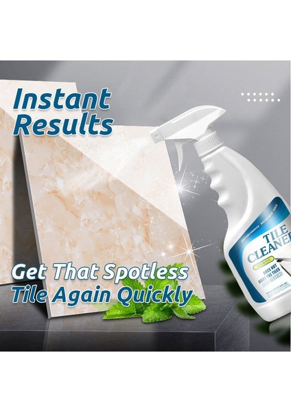 500ML Porselen Kireç ve Derz Temizleyici - Evde Çok (Yurt Dışından) modelleri