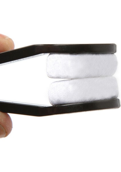 No.3 Boyutu 5 Renkli Çok Fonksiyonlu Cam Fırçası Mikrofiber Gözlük Temizleyici Mini Gözlük Fırçası Silme Temizleme Araçları Cam Temizleyici (Yurt Dışından) indirimleri