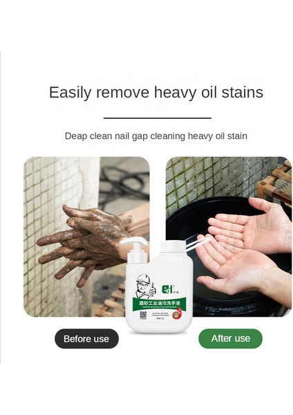 100 ml 3 Adet Güçlü Temizlik El Dezenfektanı Ağır Yağ Endüstriyel Yağ Temizleme Derin Temizlik Esans Yoğun Temizleyici (Yurt Dışından) modelleri