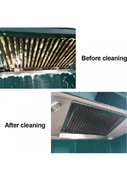 1 Bilgisayar Yağ Tozu Temizleyici Güçlü Temizleyiciler Ev Mutfak Yemek Odası Lavabo Deterjanı Sodyum Bikarbonat Yağdan Arındırıcı Toz Temizlik (Yurt Dışından)