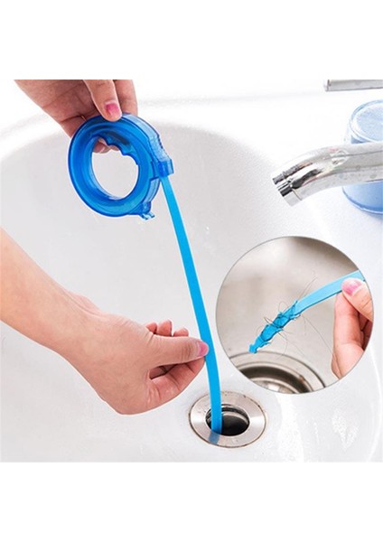 Mutfak Banyo Için Ayarlanabilir Lavabo Borusu Tıkanıklık Temizleyici Kanalizasyon Saç Temizleme Tuvalet Kanalizasyon Tıkanıklık Temizleme Kanca (Yurt Dışından) modelleri