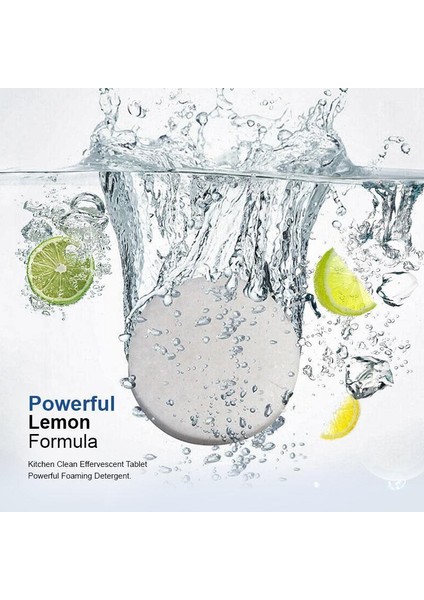 Tabletler 15 Adet Mintiml Clean It All Köpük Deterjan Mutfak Ağır Yağ Temizleyici Ürünü Ocak Davlumbaz Fırın Yağ Lekesi Temizleyici Köpük Deterjan (Yurt Dışından) fiyatları