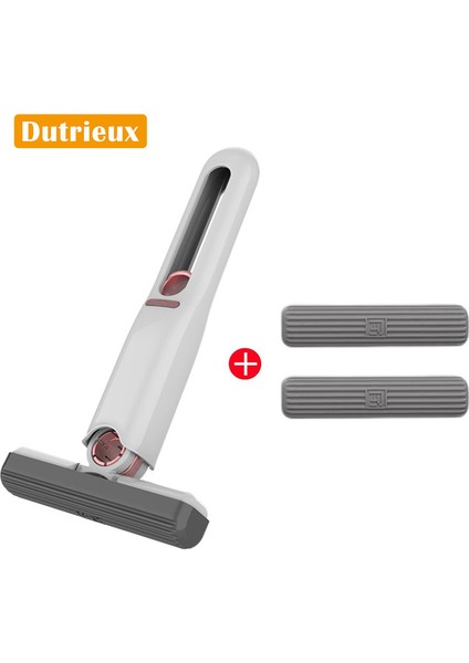 3 Adet Kafaları Değiştirin Yeni Taşınabilir Mini Mop Banyo Çatlak Silme Küçük Mop Ev Hareketsiz Emici Sünger Mop Mutfak Masaüstü Temizlik Araçları (Yurt Dışından) indirimleri