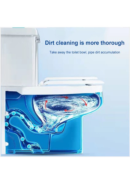 Mor-30 Adet Tuvalet Temizleyici Levha Silme Için Tuvalet Temizliği Ev Hijyeni Tuvalet Deodorantı Sarı Kir Tuvalet Temizleme Aracı (Yurt Dışından) fırsatları