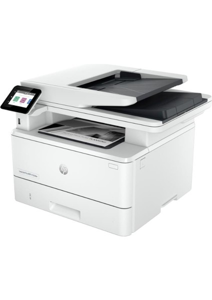 2Z627A Laserjet Pro Mfp M4103DW Yaz/tar/fot/dub/wıfı