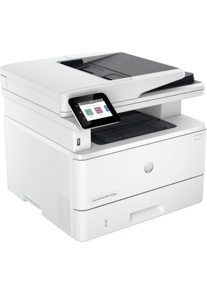 2Z627A Laserjet Pro Mfp M4103DW Yaz/tar/fot/dub/wıfı