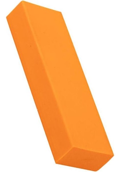 1 Parça Kolay Kireç Çözücü Pas Sökücü Banyo Cam Kauçuk Silgi Ev Için Mutfak Temizlik Taşlama Araçları Aksesuarı (Yurt Dışından)