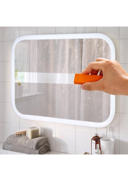 1 Parça Kolay Kireç Çözücü Pas Sökücü Banyo Cam Kauçuk Silgi Ev Için Mutfak Temizlik Taşlama Araçları Aksesuarı (Yurt Dışından) fırsatları