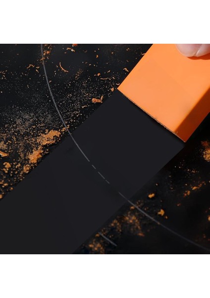 1 Parça Kolay Kireç Çözücü Pas Sökücü Banyo Cam Kauçuk Silgi Ev Için Mutfak Temizlik Taşlama Araçları Aksesuarı (Yurt Dışından) indirimleri