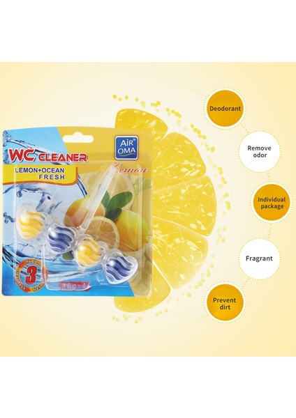 Çam Yeni Tuvalet Kokusu Tuvalet Duvar Askılığı Tuvalet Topu Askılı Dört Çeşit Koku Giderici Tuvalet Temizleyici Banyo Temizliği (Yurt Dışından) modelleri