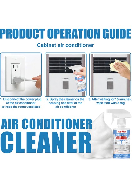 60ML Ev Ofis Için Temizlik Deodorantı Köpük Sprey Hava Temizleyici Temizleyici Köpük Sprey Yumuşatıcı Temizleyici Köpük Sprey Temizlik Sprey Deodorantı (Yurt Dışından) modelleri