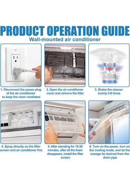 60ML Ev Ofis Için Temizlik Deodorantı Köpük Sprey Hava Temizleyici Temizleyici Köpük Sprey Yumuşatıcı Temizleyici Köpük Sprey Temizlik Sprey Deodorantı (Yurt Dışından) fırsatları