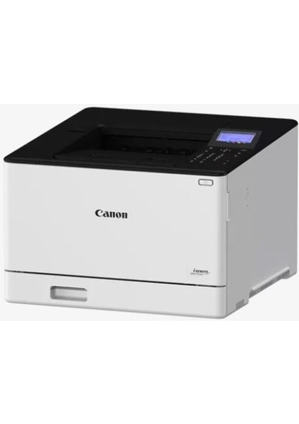I-Sensys LBP673CDW Renklı Lazer Yazıcı/eth/wıfı/dub