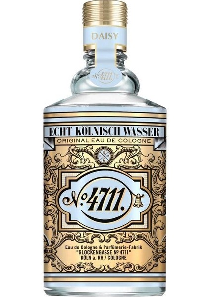 Floral Collection Daisy Edc 100 ml Unisex Parfüm