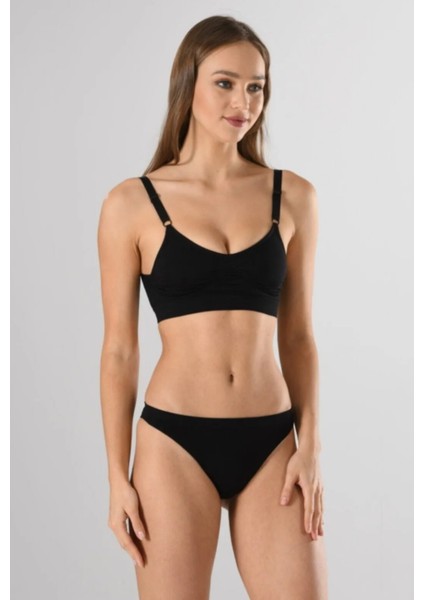 Ayarlanabilir Ince Askılı Minimizer Toparlayıcı Balensiz Sütyen fırsatları