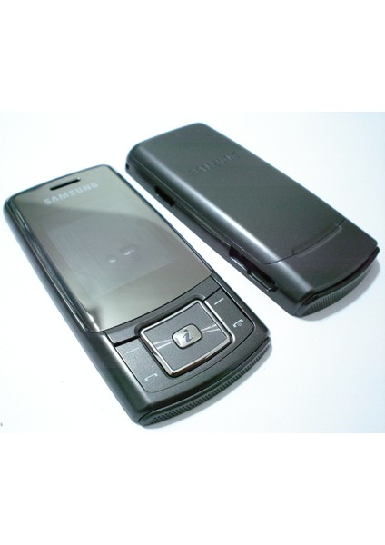 Samsung SGH-M620 Kasa Kapak Tuş Takımı