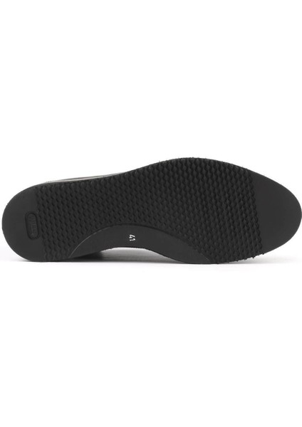 Erbilden Riyne Siyah Paraşüt Fermuarlı Bot fırsatları