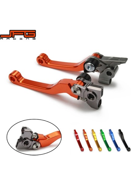Siyah Stil Motosiklet Nc Debriyaj Fren Kolu Ktm Exc Excf Altı Gün Excr Xc Xcf Xcw Xcfw Sx Sxf (Yurt Dışından) fiyatları