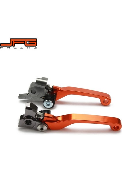 Siyah Stil Motosiklet Nc Debriyaj Fren Kolu Ktm Exc Excf Altı Gün Excr Xc Xcf Xcw Xcfw Sx Sxf (Yurt Dışından) fırsatları