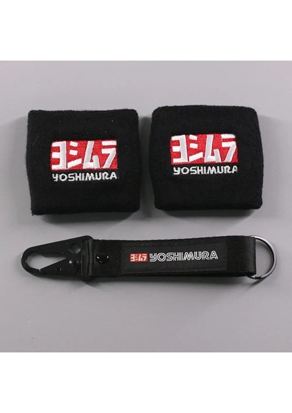 R Stili Motosiklet Fren Haznesi Çorap Yağ Sıvı Tankı Kapak Kol Kawasaki Ninja Zx-6r ZX6R ZX7R ZX9R ZX10R ZX12R ZX14R (Yurt Dışından)