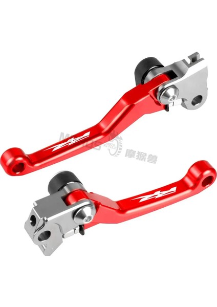 Rr 250 300 2t 13-20 Stili Beta Rr T 4t Için Otobike Fren Debriyaj Kolu Pivot Kolu Dirt Bike (Yurt Dışından) fiyatları