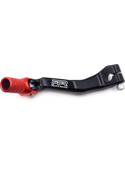 Gümüş Tarzı Motosiklet C Alüminyum Katlanır Vites Kolu Fit Kayo Apollo Bosuer cc Dirt Bike Pit Bikes (Yurt Dışından) fırsatları