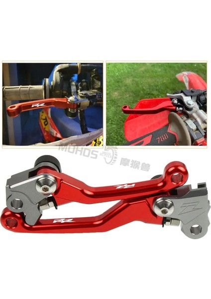 Rr 250 300 2t 13-20 Stili Beta Rr T 4t Için Otobike Fren Debriyaj Kolu Pivot Kolu Dirt Bike (Yurt Dışından) modelleri
