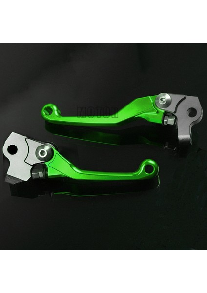 Gri Stil Kawasaki KX250F KX250 Kx 250 F 250F C Motosiklet Motoru Dirt Bike Dirtbike Motokros Pivot Fren Debriyaj Kolları (Yurt Dışından) modelleri