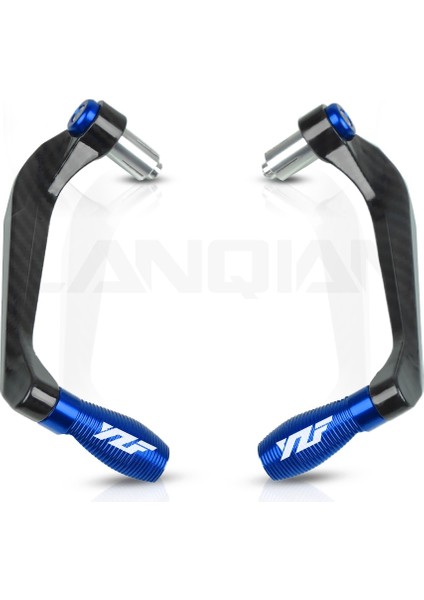 Şerit Yzf Stili Yamaha Için Yzf R1 Yzf R3 Yzf R6 Motosiklet Fren Debriyaj Kolları Koruma Koruyucu Yzf-R1 Yzf-R3 Yzf-R6 R125 Yzf R25 R1M R1S R6S (Yurt Dışından)