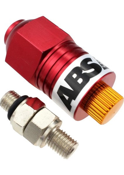 Kırmızı Stil Motosiklet Abs Anti-Kilitli Fren Sistemi Fren Kaliper Destek Sistemi Dirt Pit Bike Atv Quad Go Kart Gy6 Scooter Abs (Yurt Dışından) fiyatları