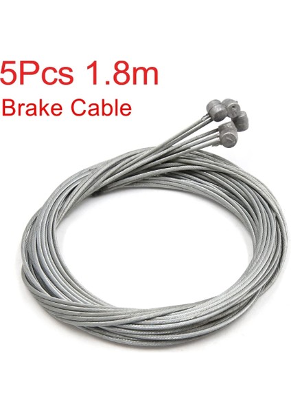 1 Adet Hızlandırıcı Stili Uxcell Evrensel .8m Uzunluk Metal Debriyaj Hattı Kablo Tel Fren Hızlandırıcı Kablo Tel Motosiklet Scooter Için (Yurt Dışından) fırsatları