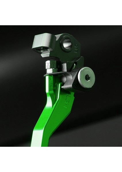 Kumral Tarzı Kawasaki KX250F KX250 Kx 250 F 250F C Motosiklet Motoru Dirt Bike Dirtbike Motokros Pivot Fren Debriyaj Kolları (Yurt Dışından) indirimleri